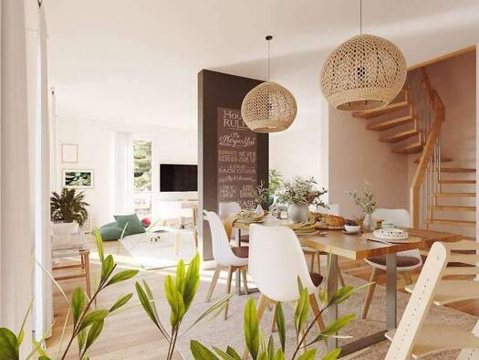 Einfamilienhaus zum Kauf 397.222 € 4 Zimmer 130 m² 580 m² Grundstück Zernsdorf Königs Wusterhausen 15712