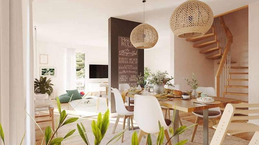 Einfamilienhaus zum Kauf 397.222 € 4 Zimmer 130 m² 580 m² Grundstück Zernsdorf Königs Wusterhausen 15712