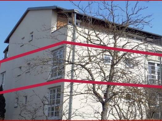 Wohnung zum Kauf provisionsfrei 419.000 € 3 Zimmer 76,4 m² Geschoss 2/3 frei ab 01.11.2026 Brunhuberstraße 12 c Galgenberg Regensburg 93053