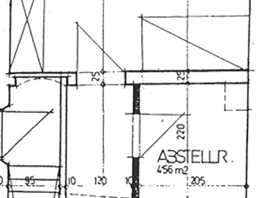 Wohnung zur Miete 570 € 1 Zimmer 41,4 m² 2. Geschoss Wopfnerstraße 2 Schwaz 6130