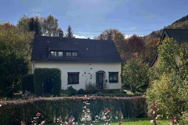 Mehrfamilienhaus zum Kauf 185.000 € 6 Zimmer 150 m² 716 m² Grundstück Müllenborn Gerolstein-Müllenborn 54568