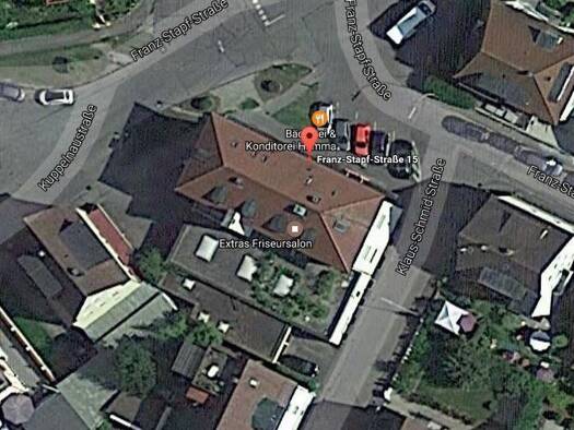 Wohnung zur Miete 750 € 3,5 Zimmer 72,9 m² 2. Geschoss frei ab 01.10.2026 Franz-Stapf-Straße 15 Innenstadt Ravensburg 88212