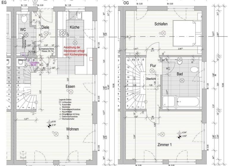 Reihenendhaus zum Kauf 425.000 € 3 Zimmer 99 m² 173 m² Grundstück frei ab 01.11.2026 Wennigsen Wennigsen (Deister) 30974