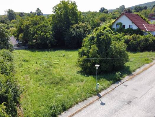 Grundstück zum Kauf 269.500 € 1.188 m² Grundstück Lindenweg Bad Sauerbrunn 7202