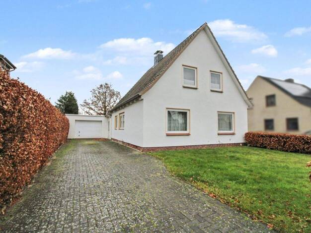 Sonstiges zum Kauf als Kapitalanlage geeignet 249.000 € 4 Zimmer 101,5 m² 776,2 m² Grundstück Brande-Hörnerkirchen 25364