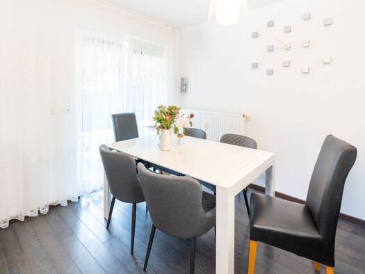 Wohnung zum Kauf 419.000 € 4 Zimmer 102 m² Friedlingen Weil am Rhein 79576