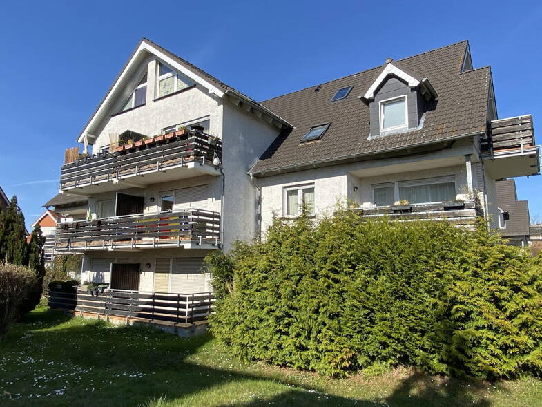 Wohnung zur Miete 200 € 1 Zimmer 37 m² EG frei ab 01.06.2025 Schwalbenweg 1 Welsleben Welsleben 39221