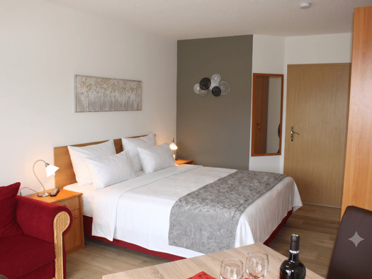 Studio zum Kauf provisionsfrei 59.900 € 1 Zimmer 28 m² Matzenberger Str. 36 Obernzell 94130