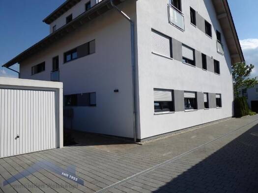 Wohnung zur Miete 790 € 3 Zimmer 83 m² 2. Geschoss frei ab 01.10.2026 Waizenbach 5 b Waizenbach Vilshofen an der Donau 94474