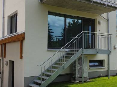 Wohnung zur Miete 1.800 € 6 Zimmer 165 m² frei ab 01.10.2025 Am Wurmberg 2 Freinsheim 67251