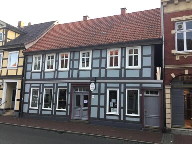 Einfamilienhaus zum Kauf 395.000 € 8 Zimmer 275 m² 1.237 m² Grundstück Lüchow Lüchow 29439