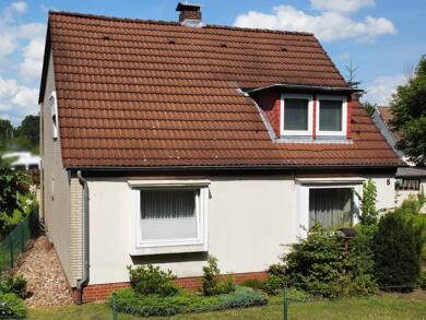 Mehrfamilienhaus zum Kauf 349.000 € 6 Zimmer 130 m² 612 m² Grundstück Hannover 30657