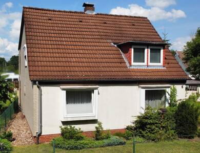 Mehrfamilienhaus zum Kauf 349.000 € 6 Zimmer 130 m² 612 m² Grundstück Bothfeld Hannover 30657