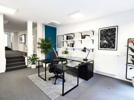 Büro zur Miete provisionsfrei 1.180 € 50 m² Bürofläche Schwäbisch Hall 74523