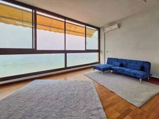 Wohnung zur Miete 1.500 € 1 Zimmer 85 m² Calle Del Nudo Alicante 03540