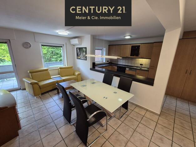 Wohnung zum Kauf 300.000 € 4 Zimmer 82 m² 1. Geschoss Sinnersdorf Pulheim 50259