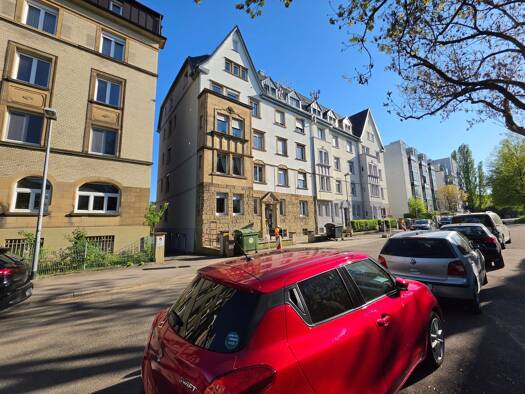 Wohnung zum Kauf 160.000 € 2 Zimmer 39 m² 5. Geschoss Nord Nord 70191