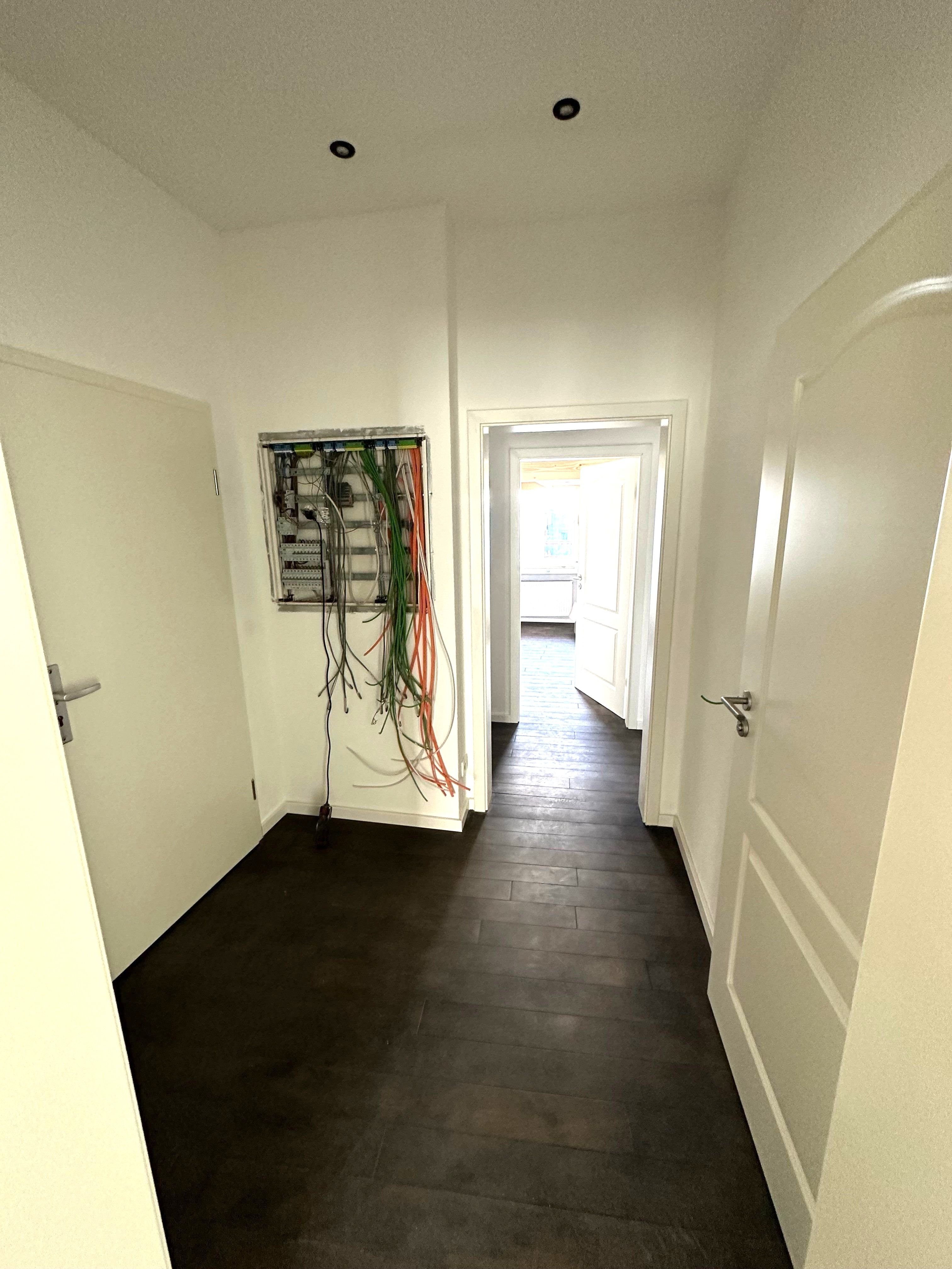 Wohnung zur Miete 670 € 2 Zimmer 39,8 m²<br/>Wohnfläche 3.<br/>Geschoss 16.03.2025<br/>Verfügbarkeit Karl-Marx-Straße 86 Altstadt 7 Trier 54290