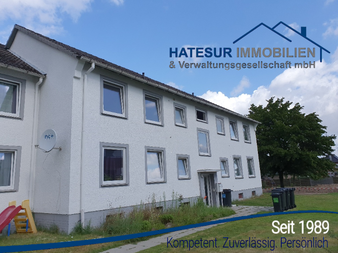 Wohnung zum Kauf 78.000 € 3 Zimmer 66,2 m²<br/>Wohnfläche Liebenau 31618