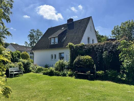 Einfamilienhaus zum Kauf 385.000 € 7 Zimmer 167 m² 739 m² Grundstück Belm 49191