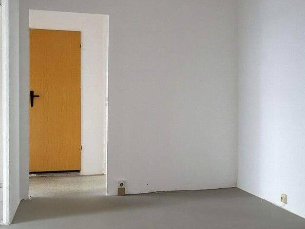 Wohnung zur Miete 462 € 4 Zimmer 77 m² 3. Geschoss Pilzheide 9 Walddrehna 15926