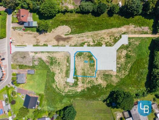 Grundstück zum Kauf provisionsfrei 95.000 € 650 m² Grundstück Elsdorf-Westermühlen / Westermühlen 24800