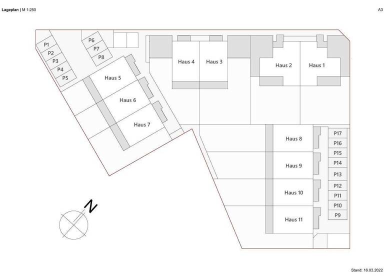 Reihenmittelhaus zur Miete 1.316 € 4 Zimmer 110,4 m² frei ab 30.06.2026 Markersdorf an der Pielach 3388