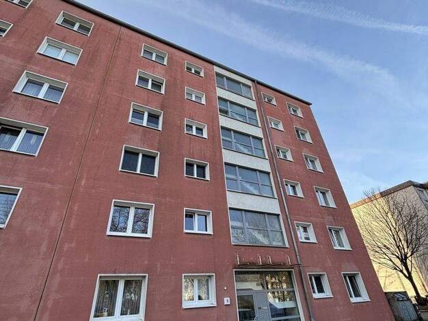 Wohnung zur Miete 558 € 3,5 Zimmer 62 m² 1. Geschoss frei ab 01.04.2026 Waldenburger Straße 8 Eick Moers 47445