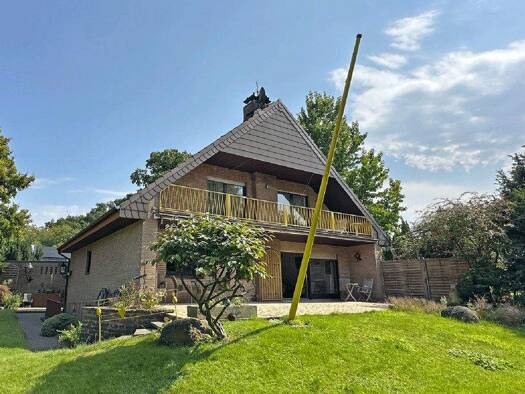 Einfamilienhaus zum Kauf 545.000 € 6 Zimmer 189 m² 905 m² Grundstück Drevenack Hünxe 46569