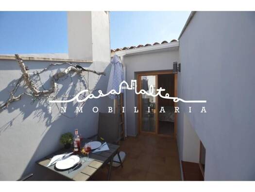 Haus zur Miete 1.200 € 1 Zimmer 96 m² Altea 03590