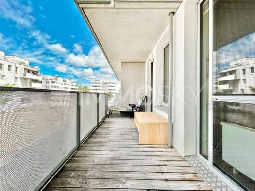 Wohnung zum Kauf 399.000 € 3 Zimmer 82 m² 1. Geschoss Wien 1210