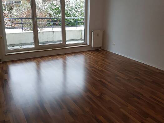 Studio zur Miete 670 € 1 Zimmer 38 m² Geschoss EG/3 frei ab 01.04.2026 Alte Frankfurter Straße 13 Bad Vilbel 61118