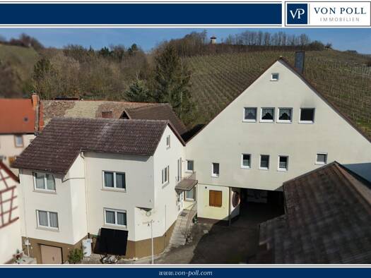 Mehrfamilienhaus zum Kauf 749.000 € 11 Zimmer 296,3 m² 1.307 m² Grundstück Harxheim 55296