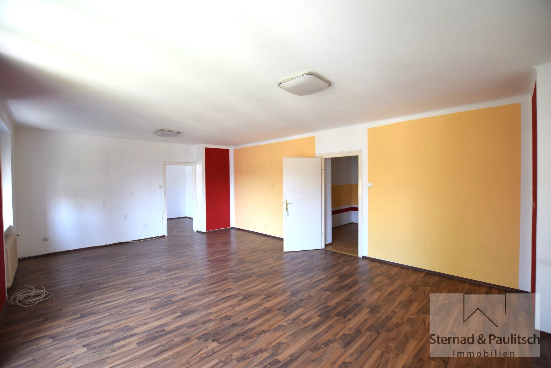 Wohnung zum Kauf 194.000 € 4 Zimmer 92,7 m²<br/>Wohnfläche St. Ruprecht Klagenfurt 9020