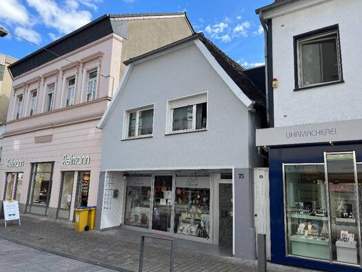 Laden zur Miete 1.300 € 65 m² Verkaufsfläche Kamen-Mitte Kamen 59174