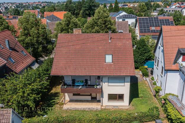 Wohnung zum Kauf 250.000 € 3 Zimmer 89 m² Reutlingen / Rommelsbach 72768