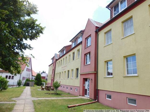 Wohnung zum Kauf 135.000 € 2 Zimmer 50 m² 1. Geschoss Peenemünde 17449