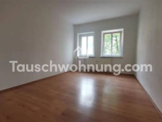 Wohnung zur Miete Tauschwohnung 420 € 2,5 Zimmer 43 m² EG Markkleeberg 04416