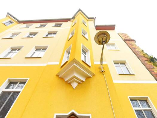 Mehrfamilienhaus zum Kauf als Kapitalanlage geeignet 939.000 € 10 Zimmer 734 m² 661 m² Grundstück Frankfurt Frankfurt (Oder) 15230