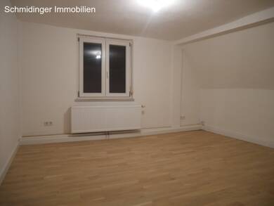 Wohnung zur Miete 550 € 2 Zimmer 54 m² Dachgeschoss, 2. Geschoss frei ab 01.09.2025 Biberach Biberach 88400