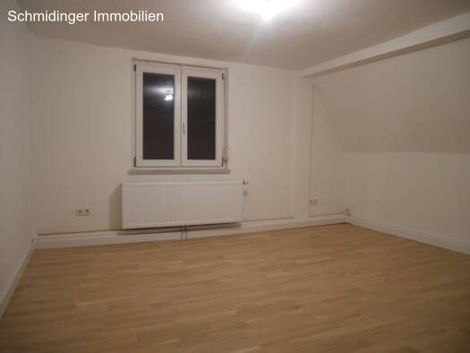 Wohnung zur Miete 550 € 2 Zimmer 54 m² Dachgeschoss, 2. Geschoss frei ab 01.09.2025 Biberach Biberach 88400