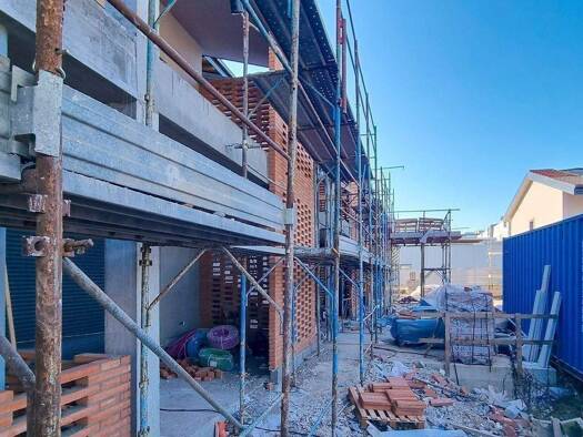 Wohnung zum Kauf - Erstbezug 648.000 € 4 Zimmer 145 m² 2. Geschoss frei ab sofort Via Forte Fenilazzo Peschiera del Garda
