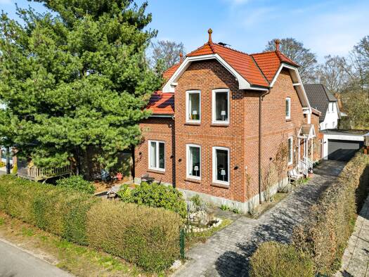 Einfamilienhaus zum Kauf 525.000 € 7 Zimmer 181,1 m² 474 m² Grundstück Pinneberg 25421