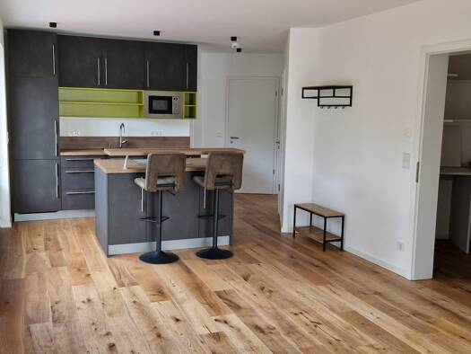 Wohnung zur Miete 780 € 2 Zimmer 57 m² 1. Geschoss frei ab 01.11.2025 Sonnenhügel Osnabrück 49088