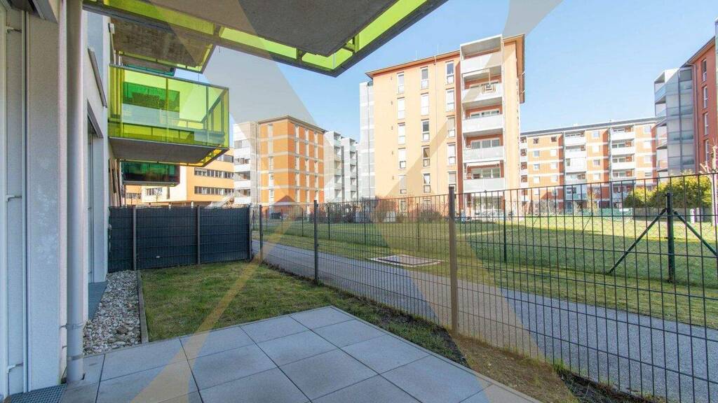 Wohnung zur Miete 787 € 2,5 Zimmer Waldegg Linz 4020