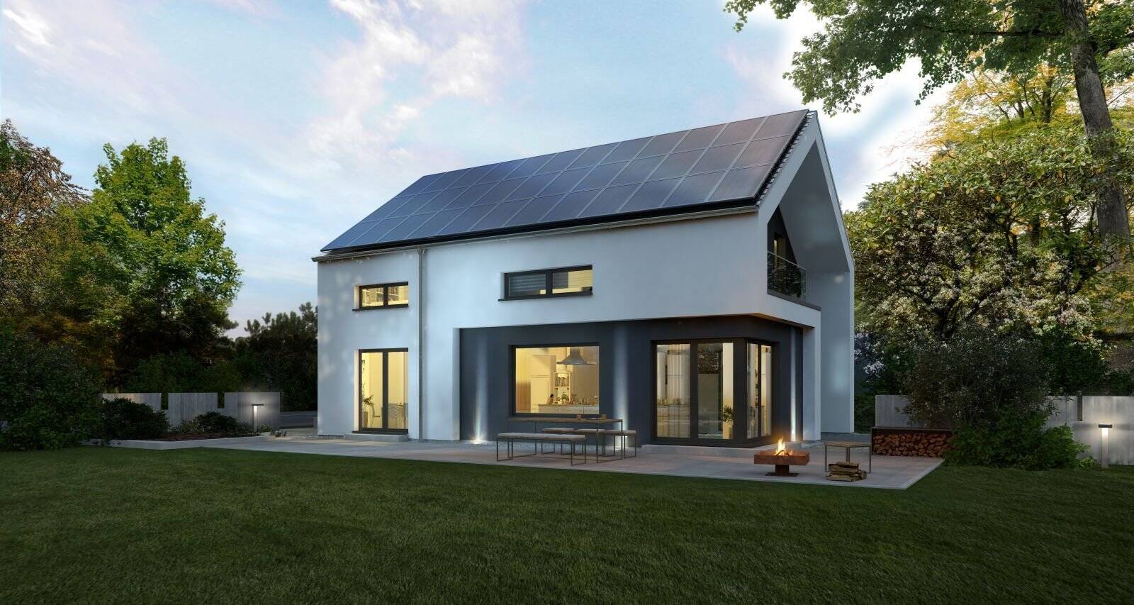 Einfamilienhaus zum Kauf - Ansicht 6