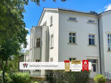 Wohnung zum Kauf 835.000 € 4 Zimmer 141,6 m² 1. Geschoss Schönefeld-Abtnaundorf Leipzig 04347