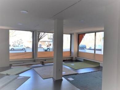 Ladenfläche zur Miete 1.900 € 500 m² Verkaufsfläche Friedrich-Ebert-Straße 34 Weiden Weiden in der Oberpfalz 92637