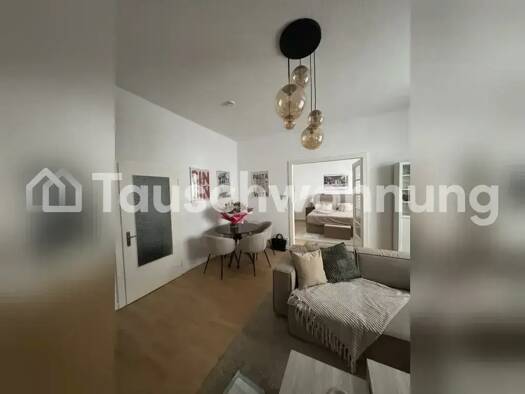 Wohnung zur Miete Tauschwohnung 720 € 2,5 Zimmer 78 m² List Hannover 30163