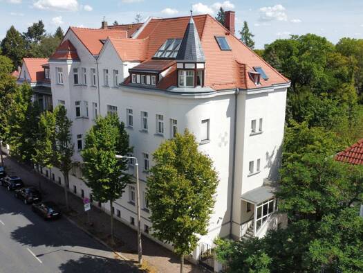 Wohnung zum Kauf 470.000 € 4 Zimmer 131,8 m² 1. Geschoss Stötteritz Südost 04299